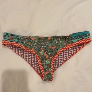 Maaji Bikini Bottoms